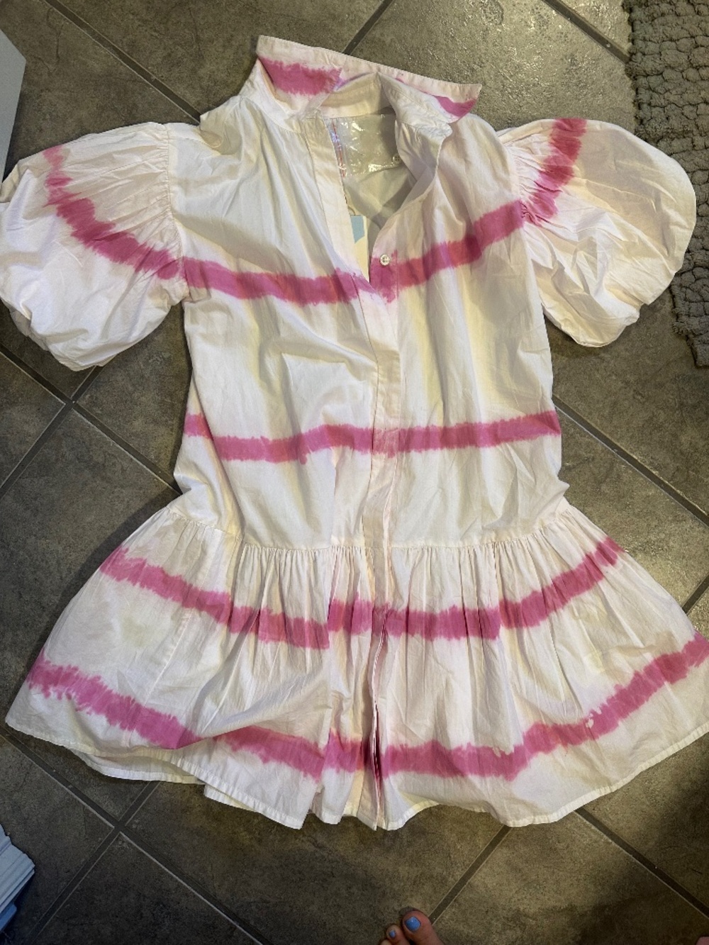 WKND Women’s dress